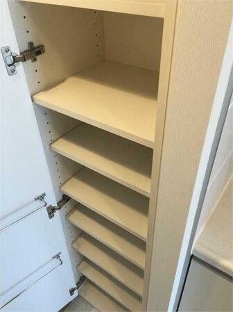 メインステージ川口WESTの物件内観写真